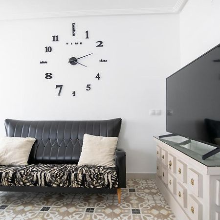 Mia'S Home Леон Экстерьер фото